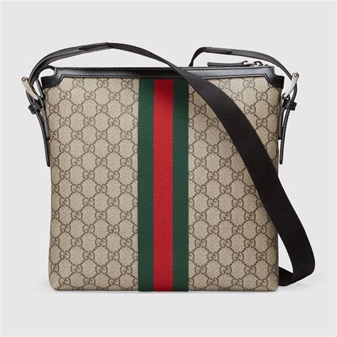 messenger bag nep gucci|More.